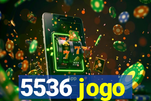 5536 jogo